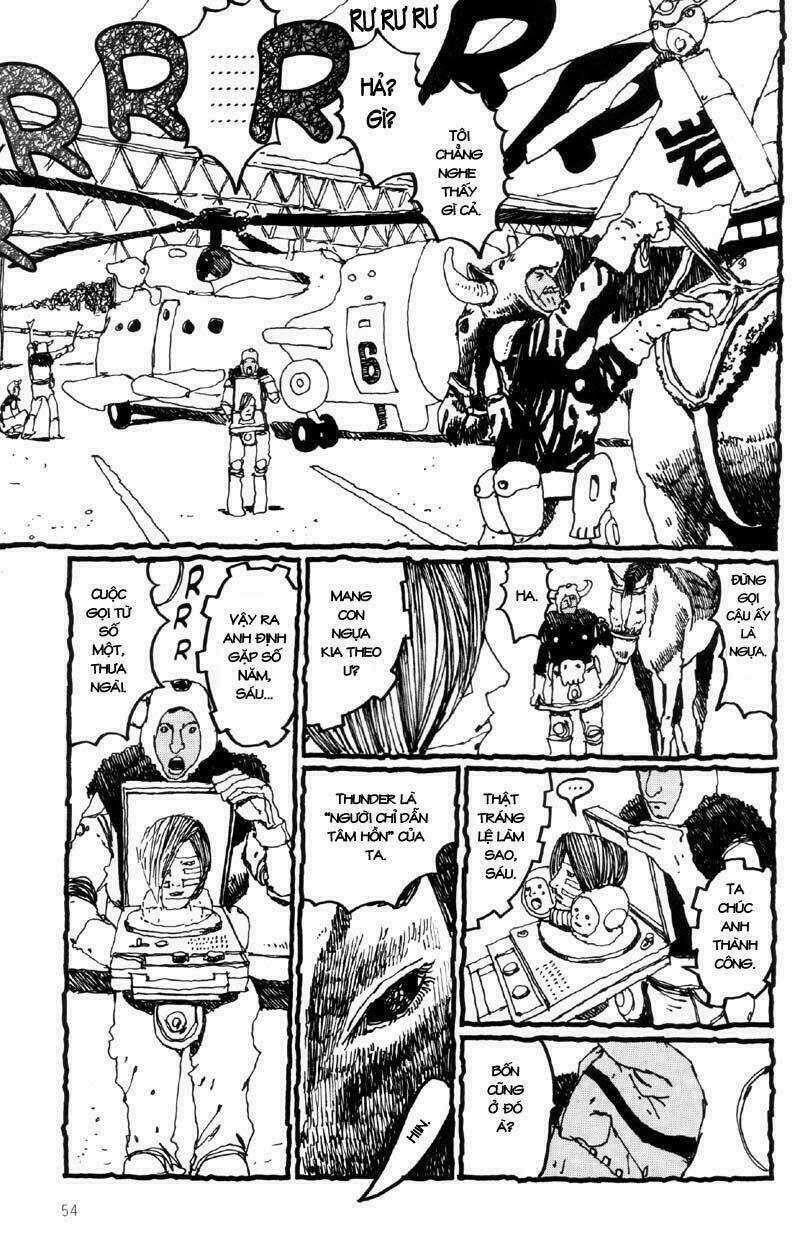 No. 5 - Chapter 6 - Trang 13