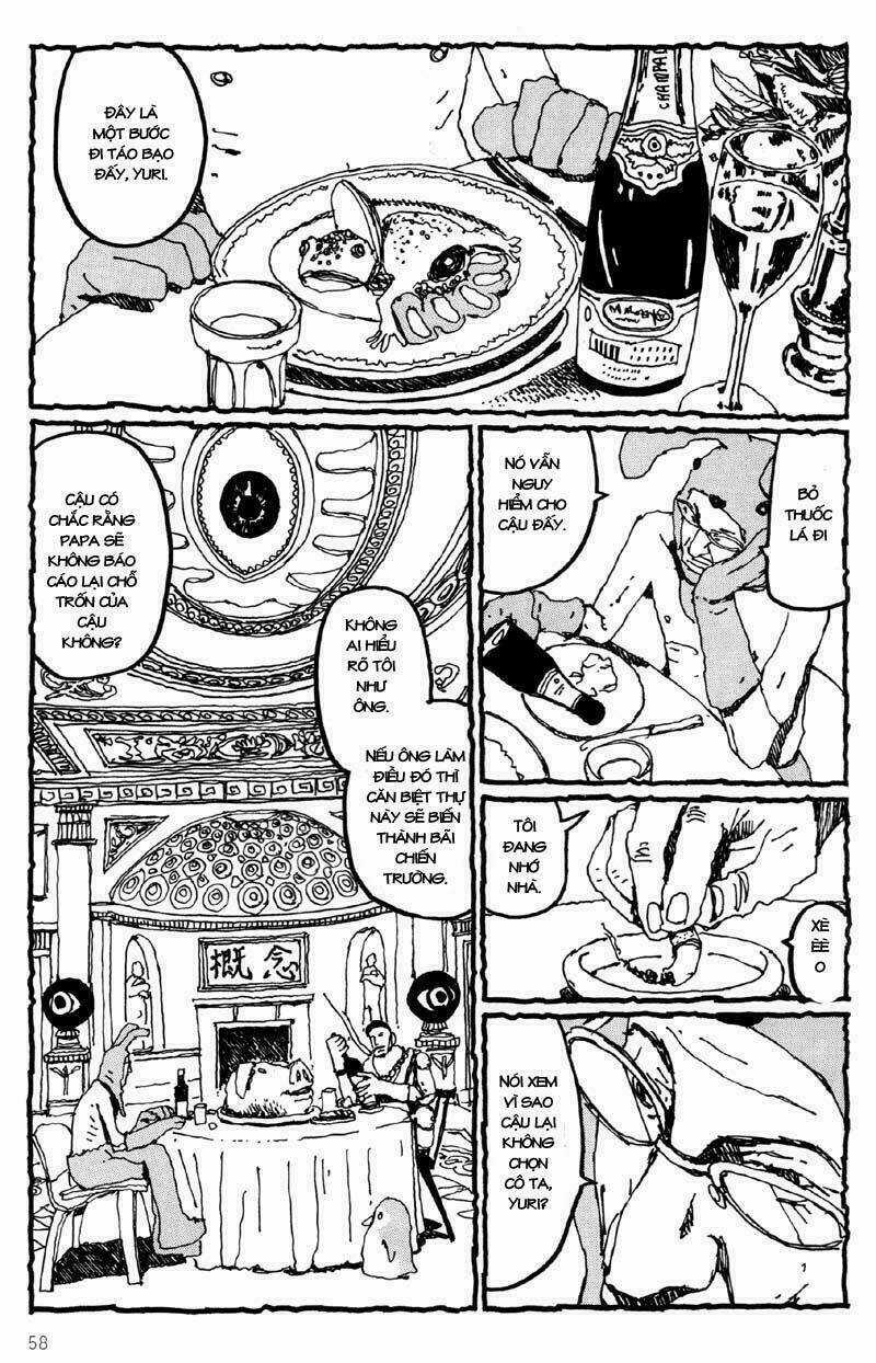 No. 5 - Chapter 6 - Trang 17