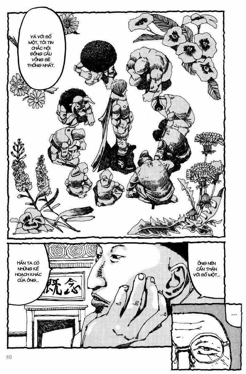 No. 5 - Chapter 6 - Trang 19