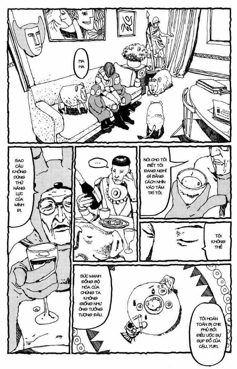 No. 5 - Chapter 6 - Trang 20