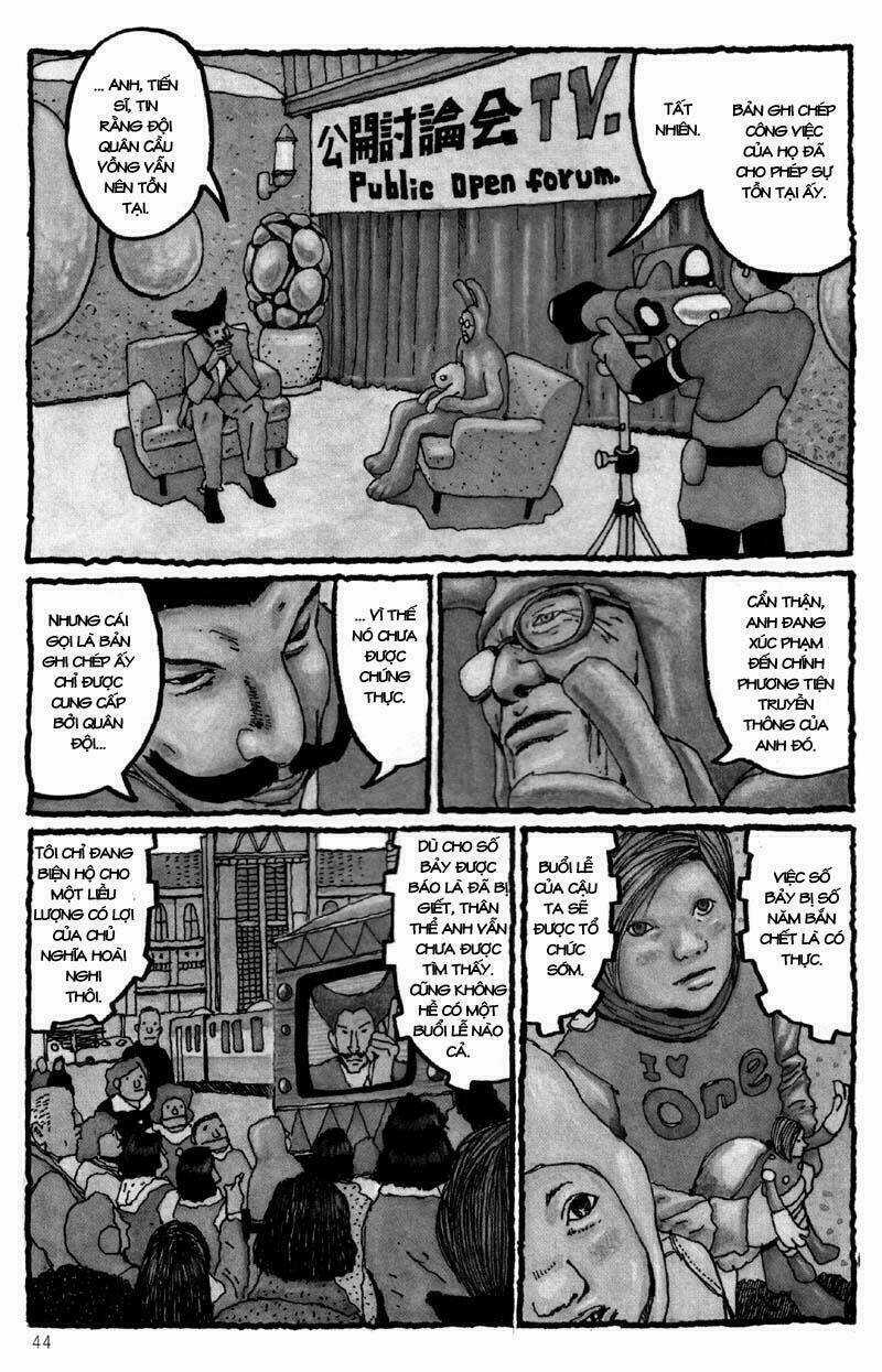 No. 5 - Chapter 6 - Trang 3