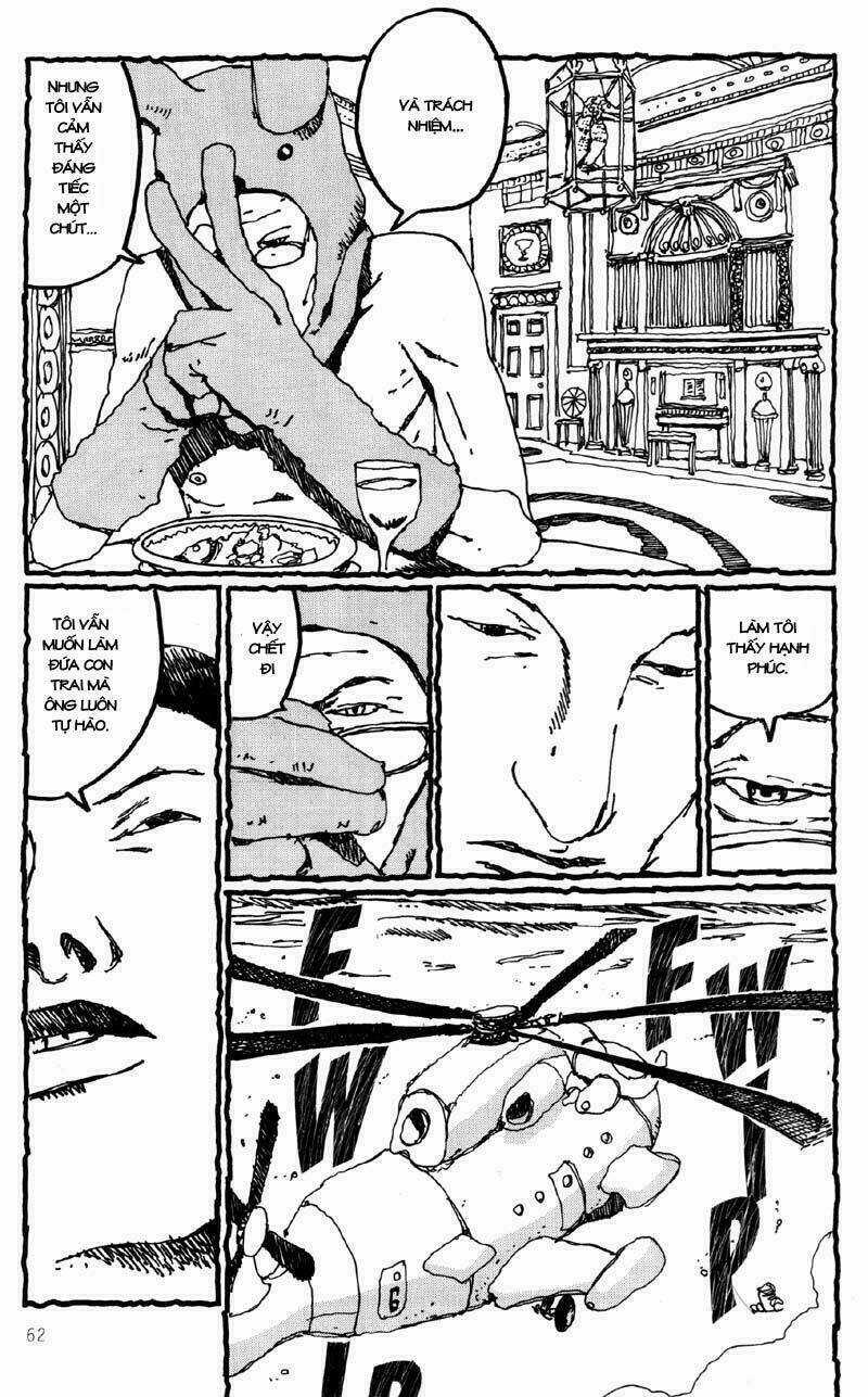 No. 5 - Chapter 6 - Trang 21