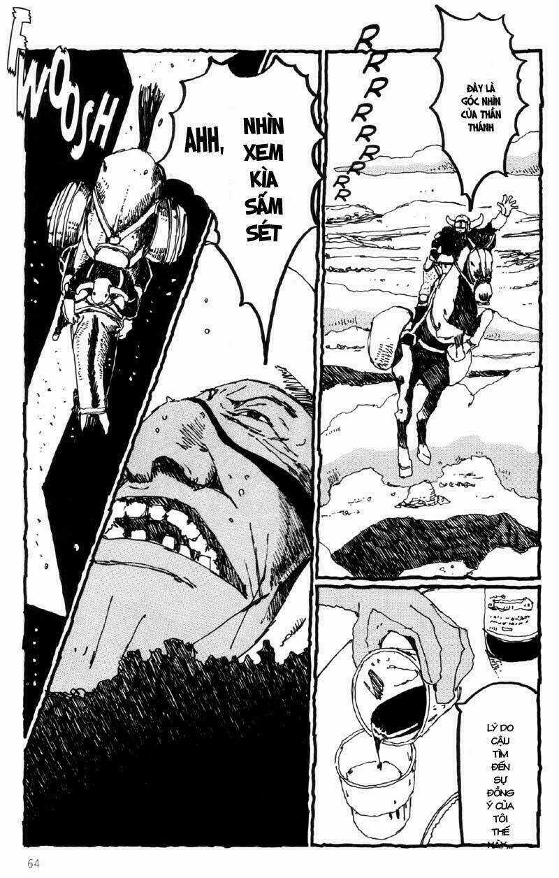 No. 5 - Chapter 6 - Trang 23