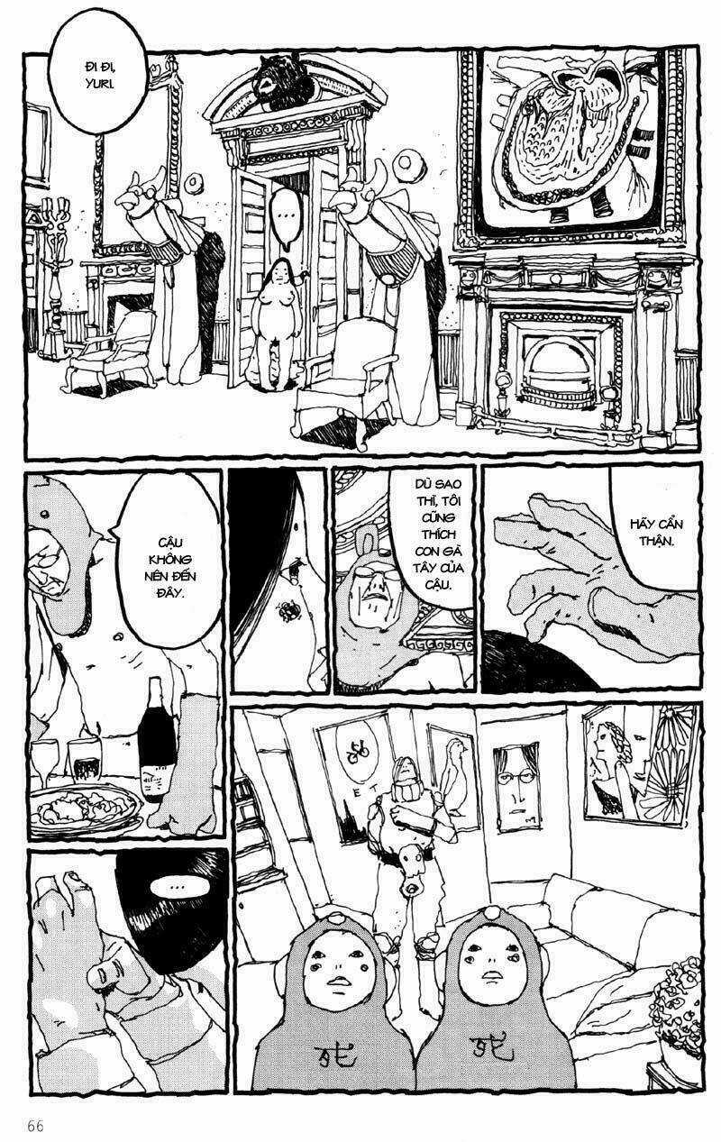 No. 5 - Chapter 6 - Trang 25