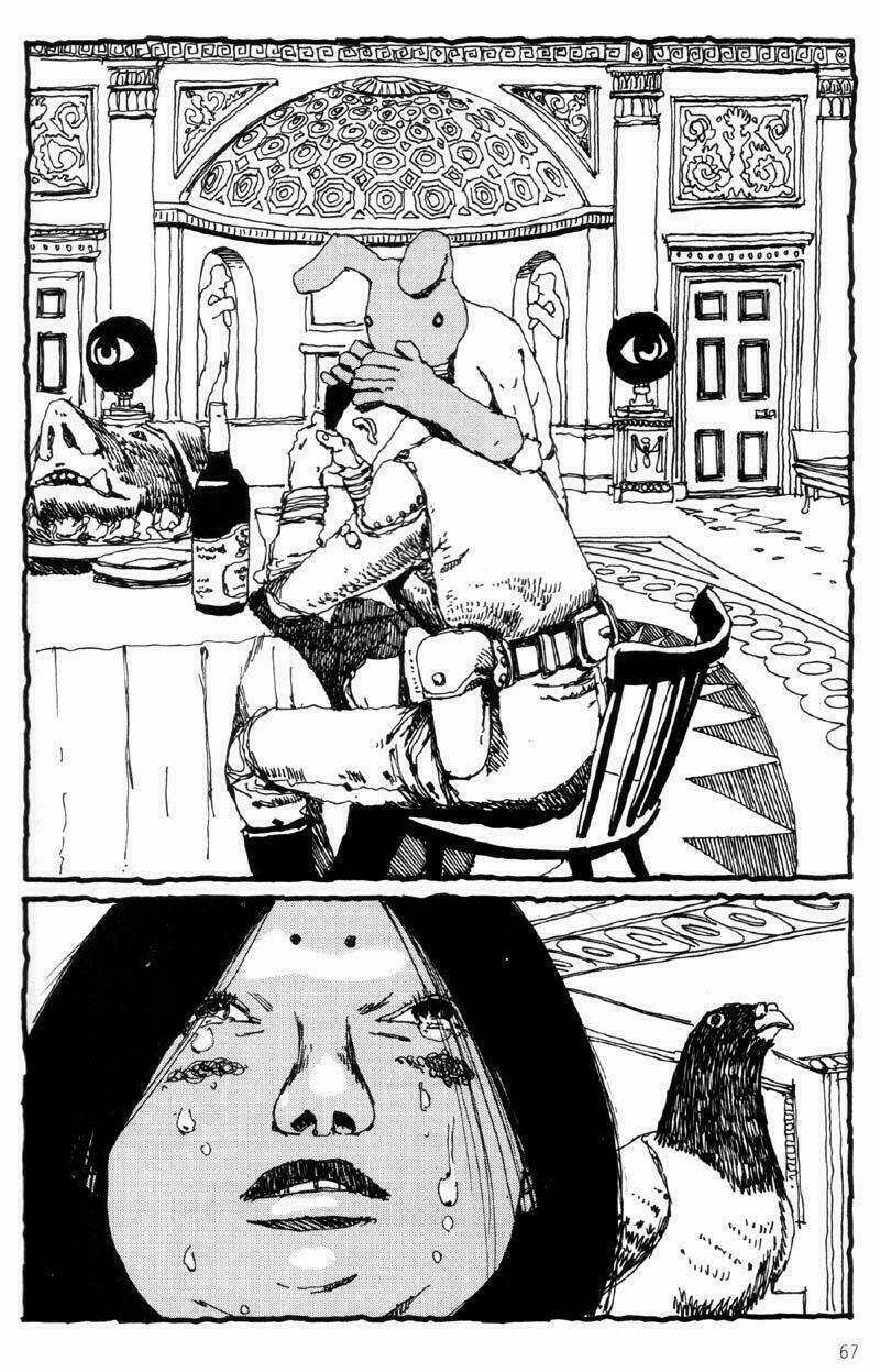 No. 5 - Chapter 6 - Trang 26