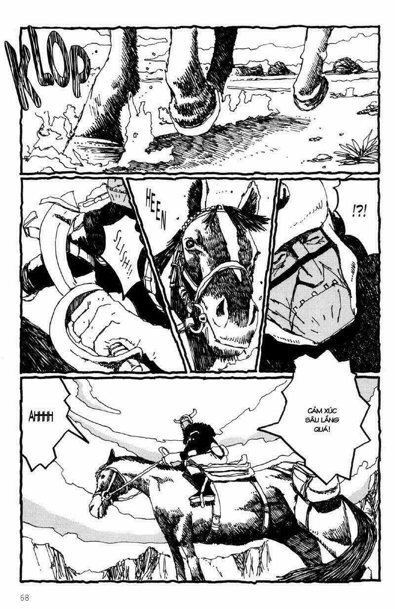 No. 5 - Chapter 6 - Trang 27