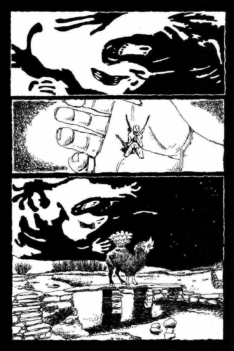 No. 5 - Chapter 6 - Trang 29