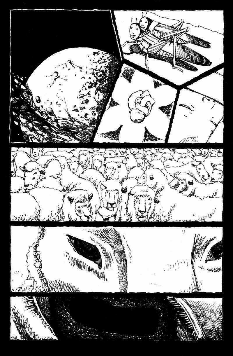 No. 5 - Chapter 6 - Trang 30