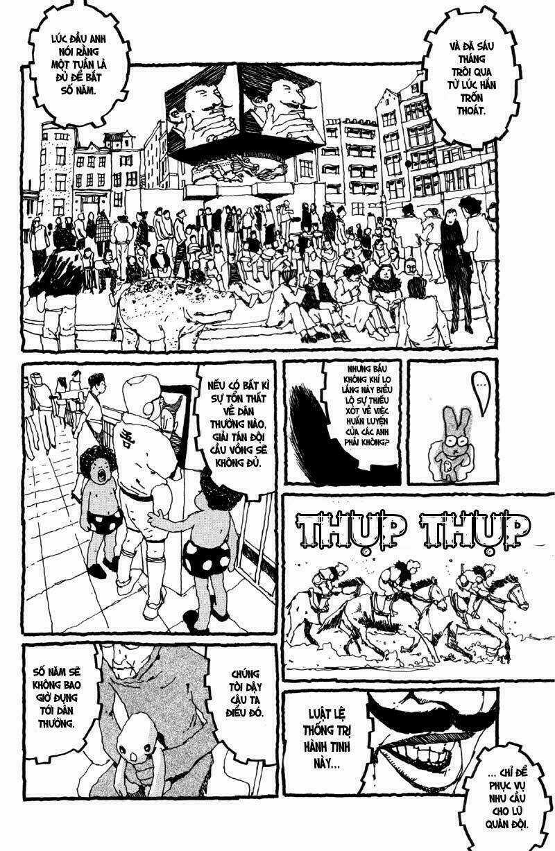 No. 5 - Chapter 6 - Trang 4