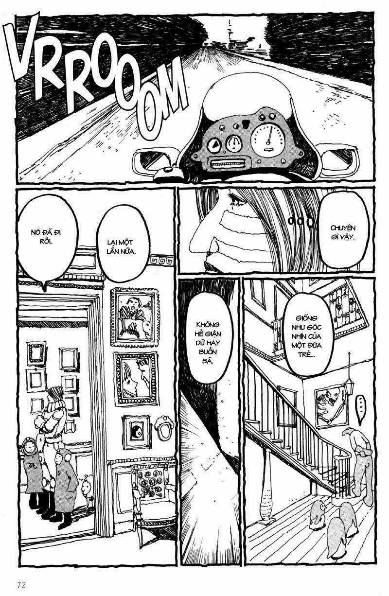 No. 5 - Chapter 6 - Trang 31