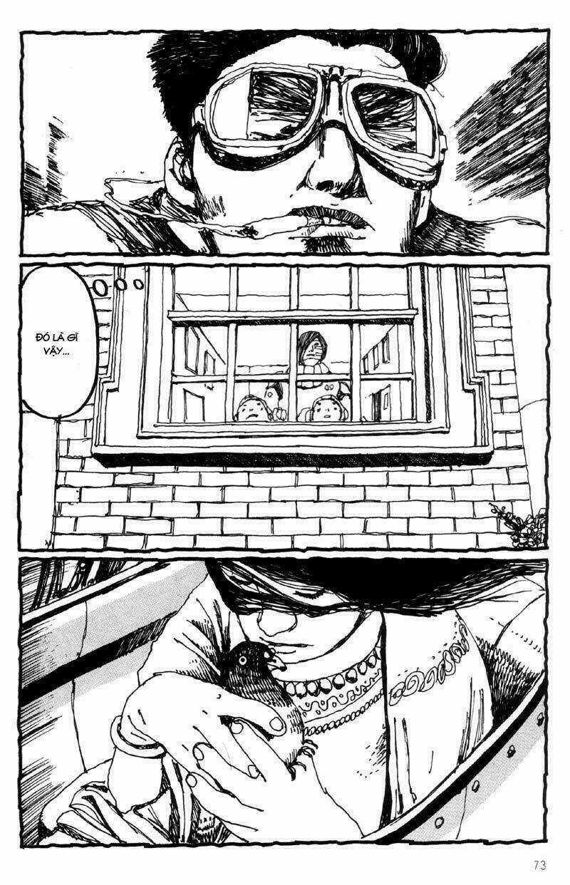 No. 5 - Chapter 6 - Trang 32