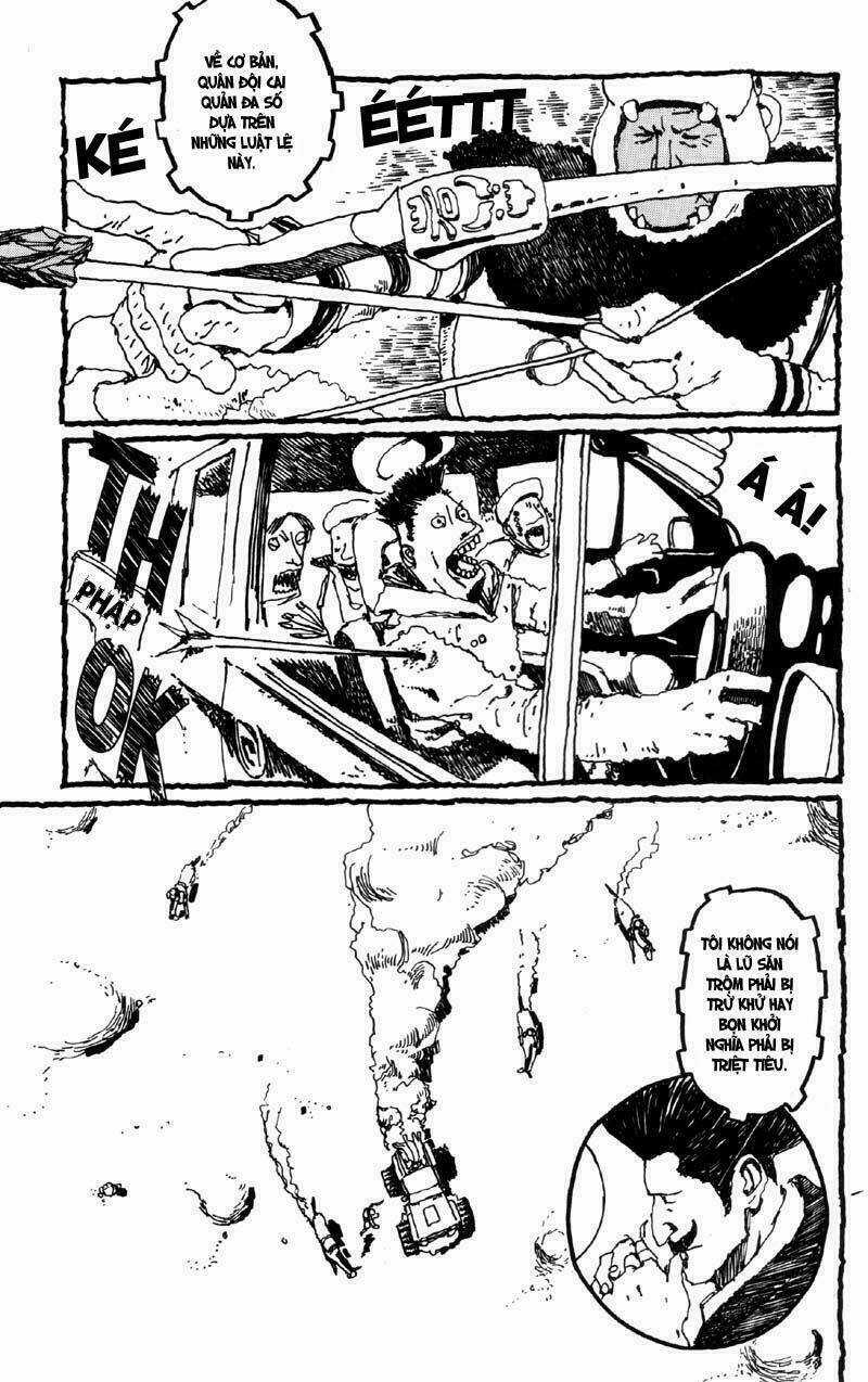 No. 5 - Chapter 6 - Trang 5