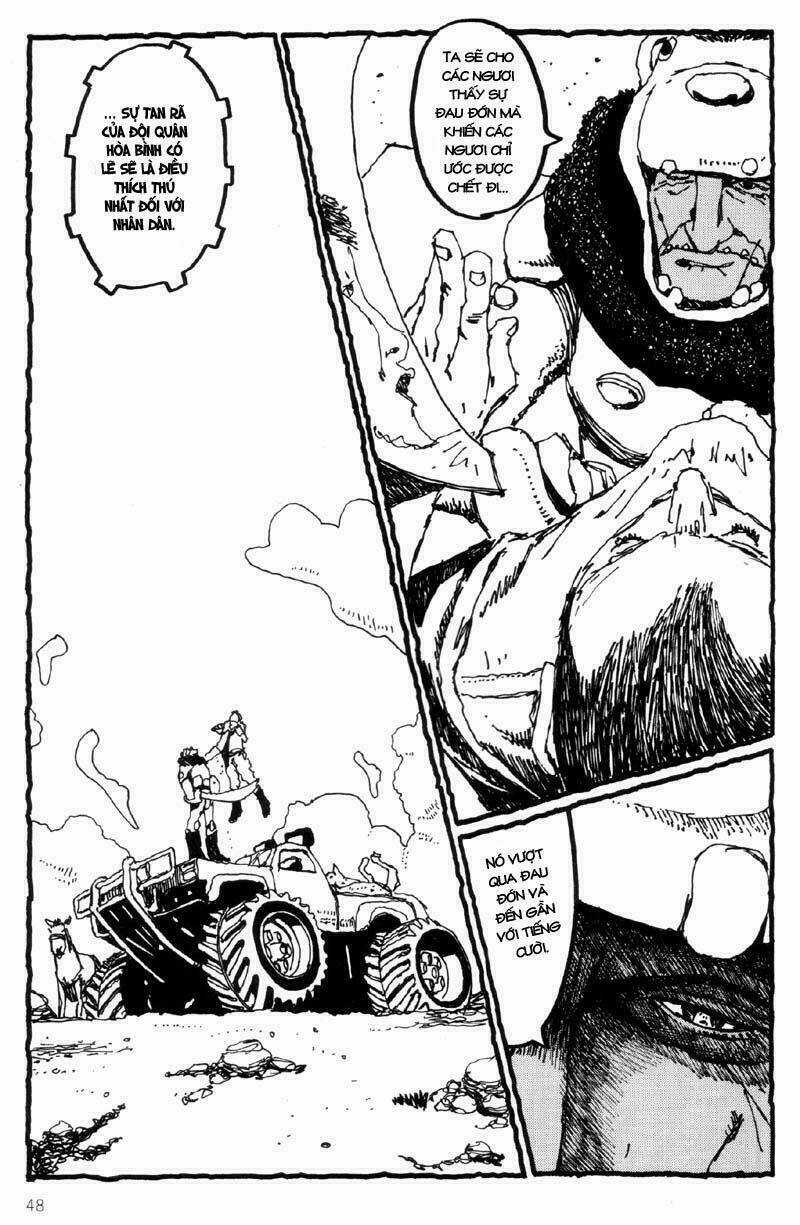 No. 5 - Chapter 6 - Trang 7