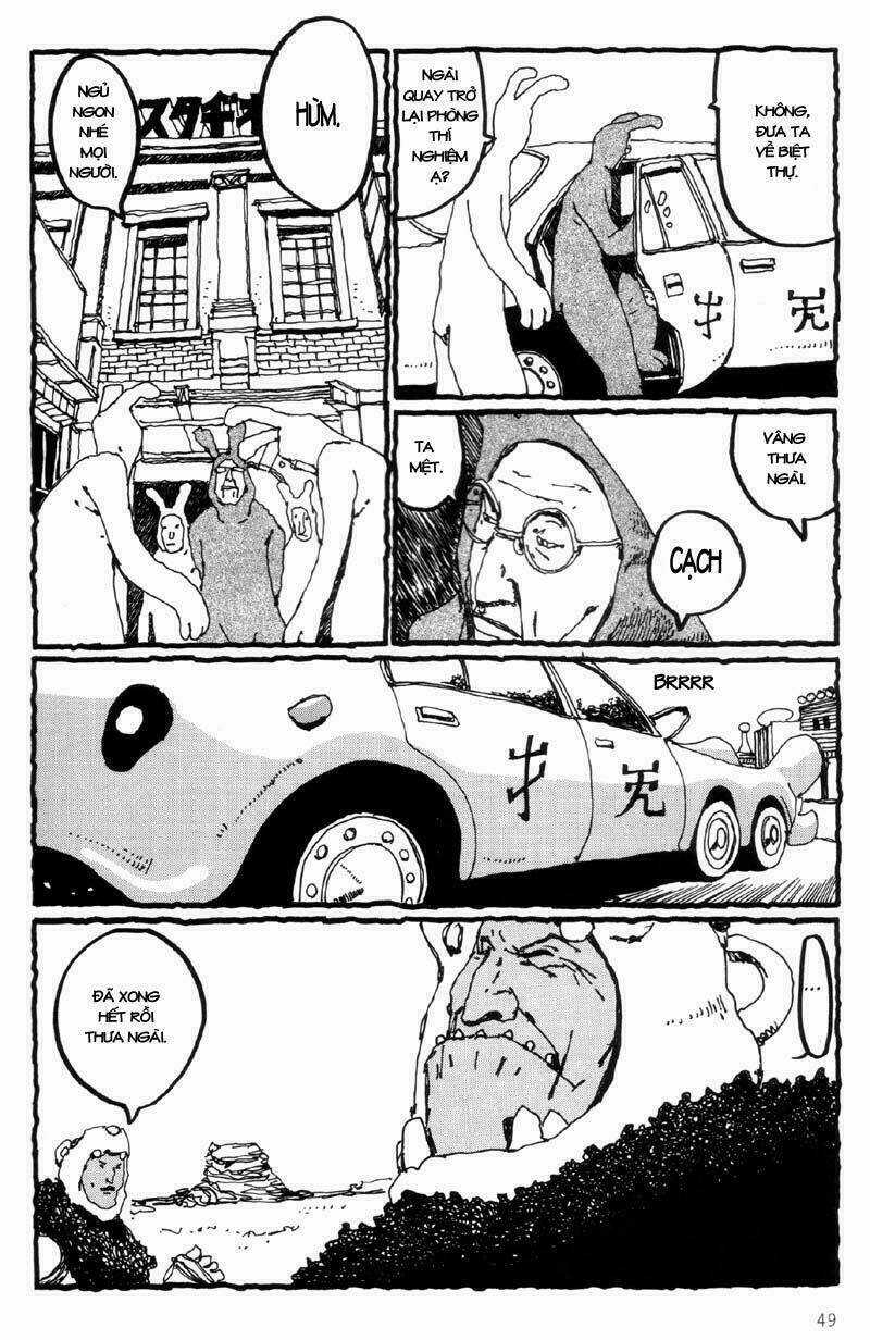 No. 5 - Chapter 6 - Trang 8