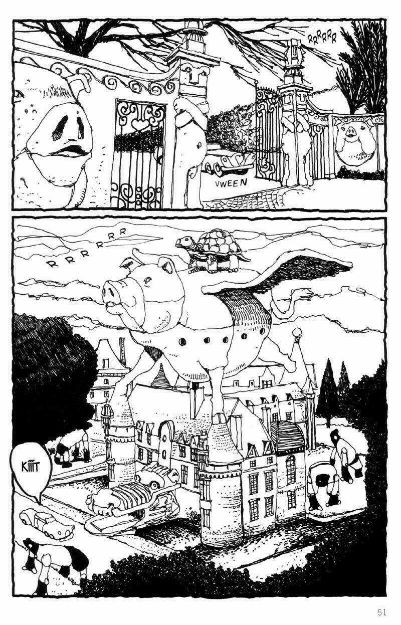 No. 5 - Chapter 6 - Trang 10