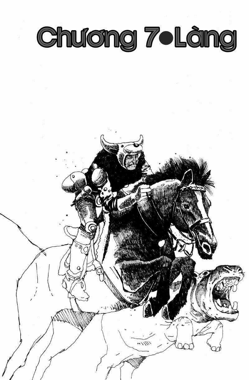 No. 5 - Chapter 7 - Trang 2