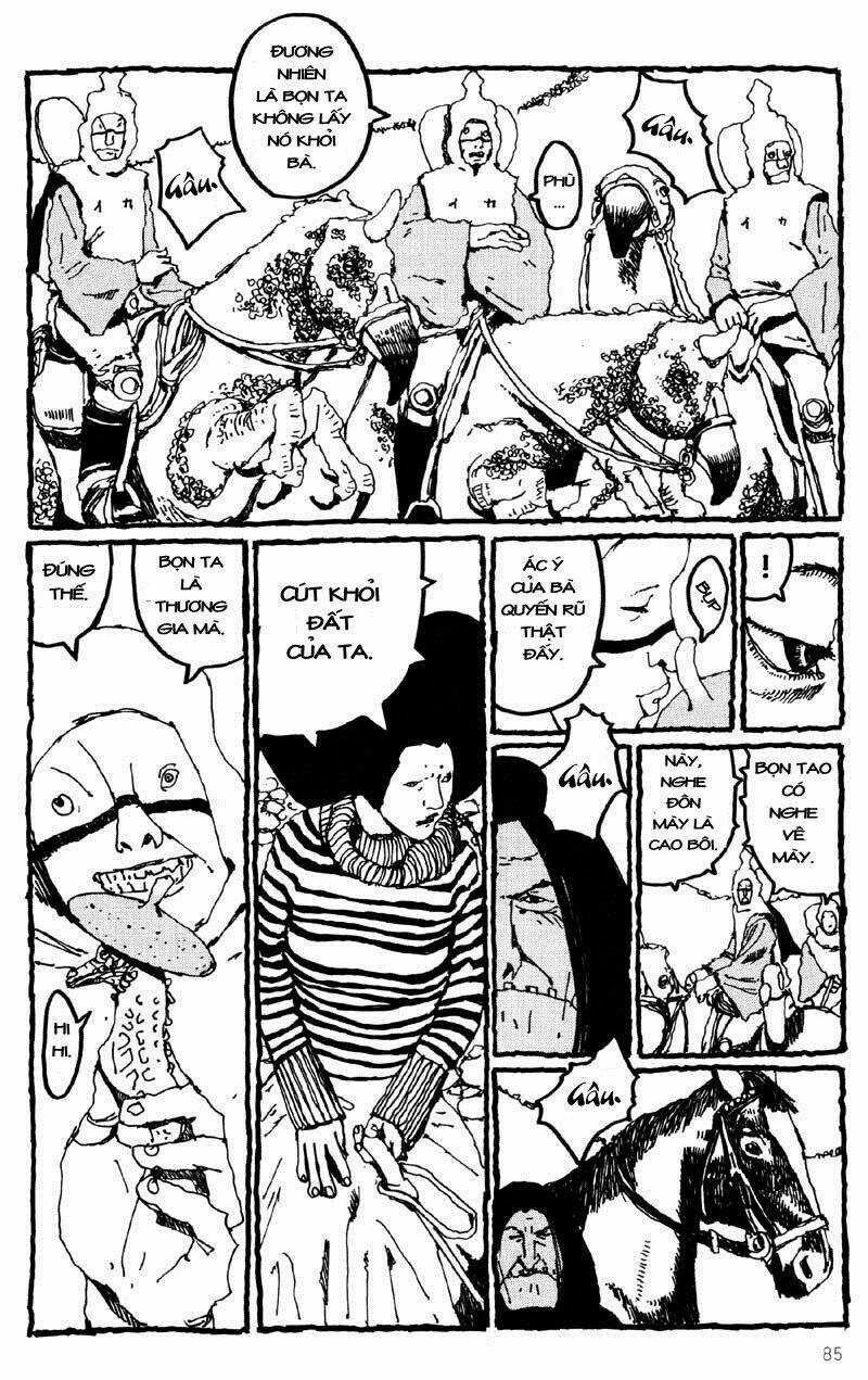 No. 5 - Chapter 7 - Trang 12