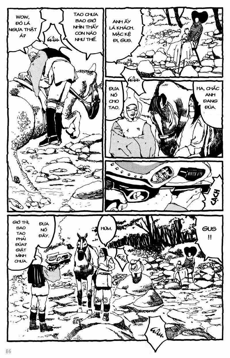 No. 5 - Chapter 7 - Trang 13