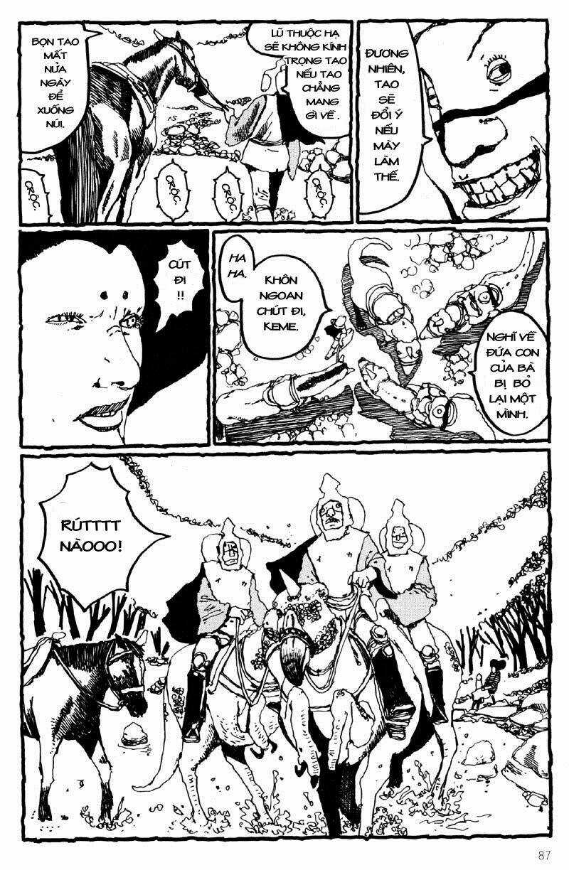 No. 5 - Chapter 7 - Trang 14