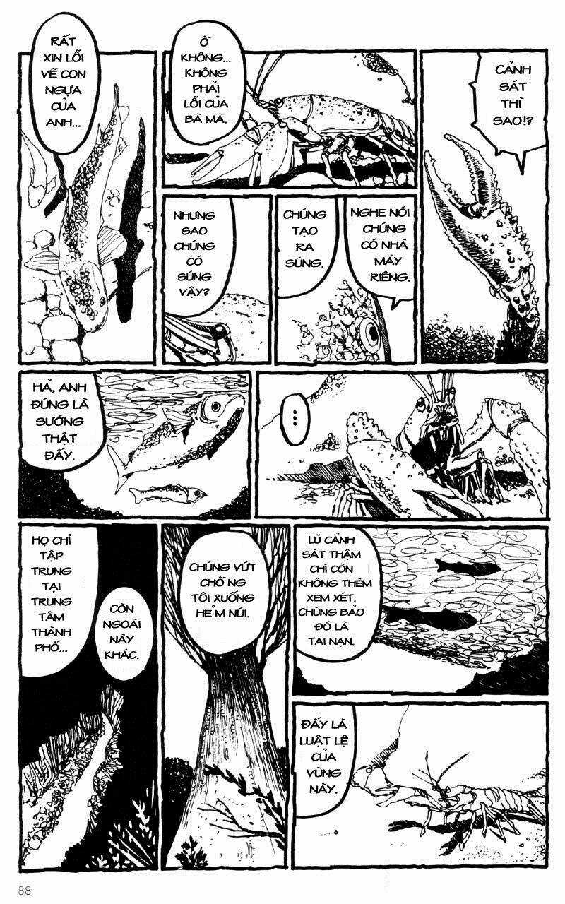 No. 5 - Chapter 7 - Trang 15