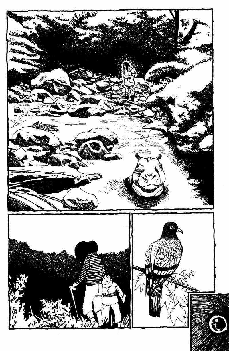 No. 5 - Chapter 7 - Trang 16