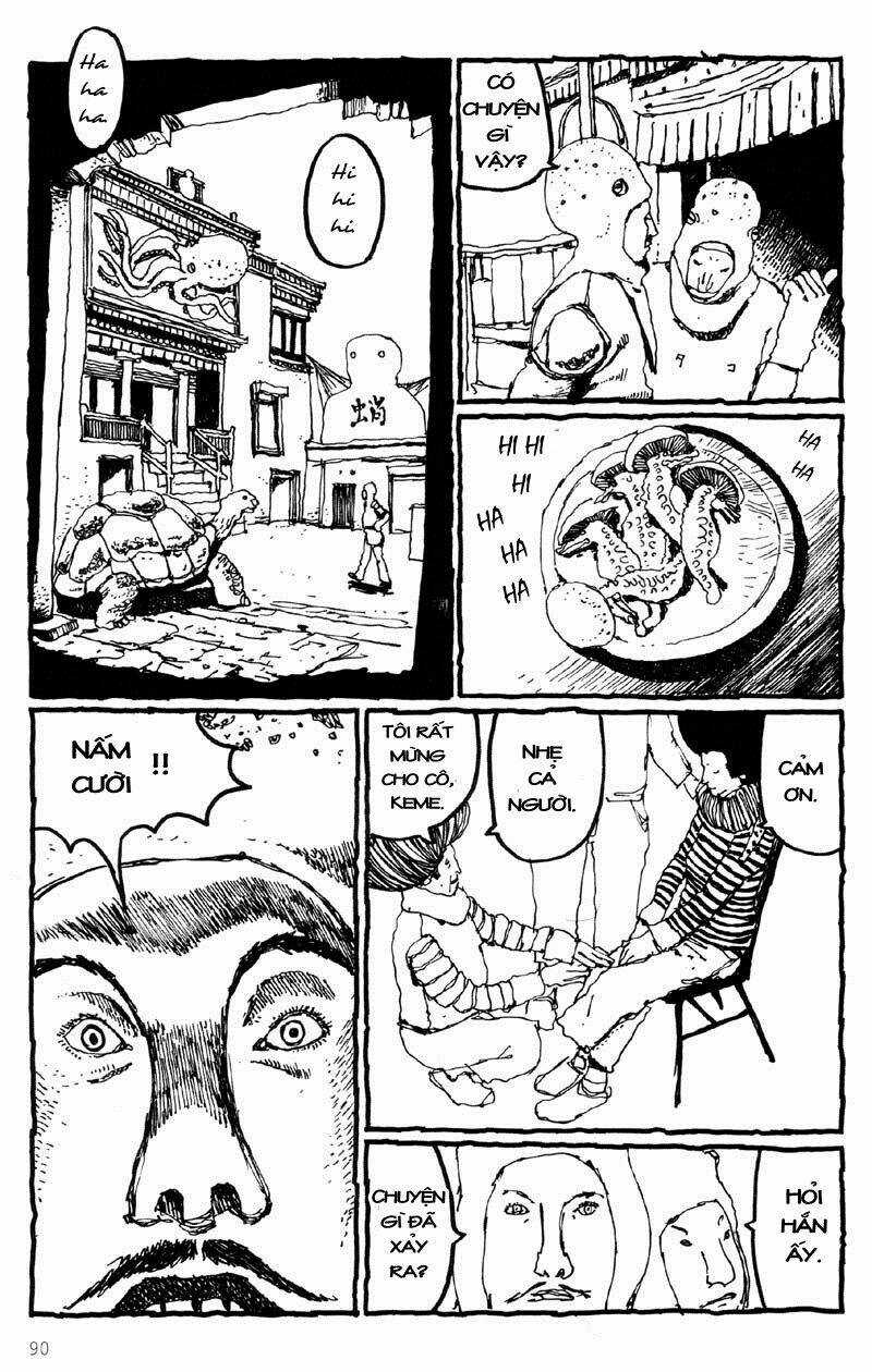 No. 5 - Chapter 7 - Trang 17