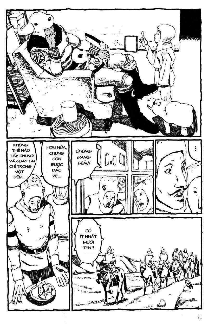 No. 5 - Chapter 7 - Trang 18