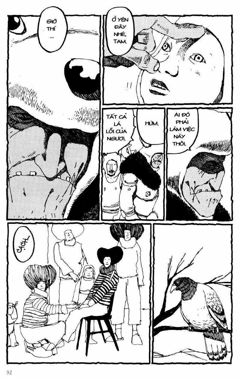 No. 5 - Chapter 7 - Trang 19