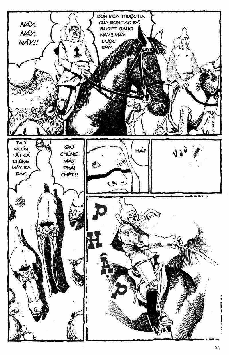 No. 5 - Chapter 7 - Trang 20