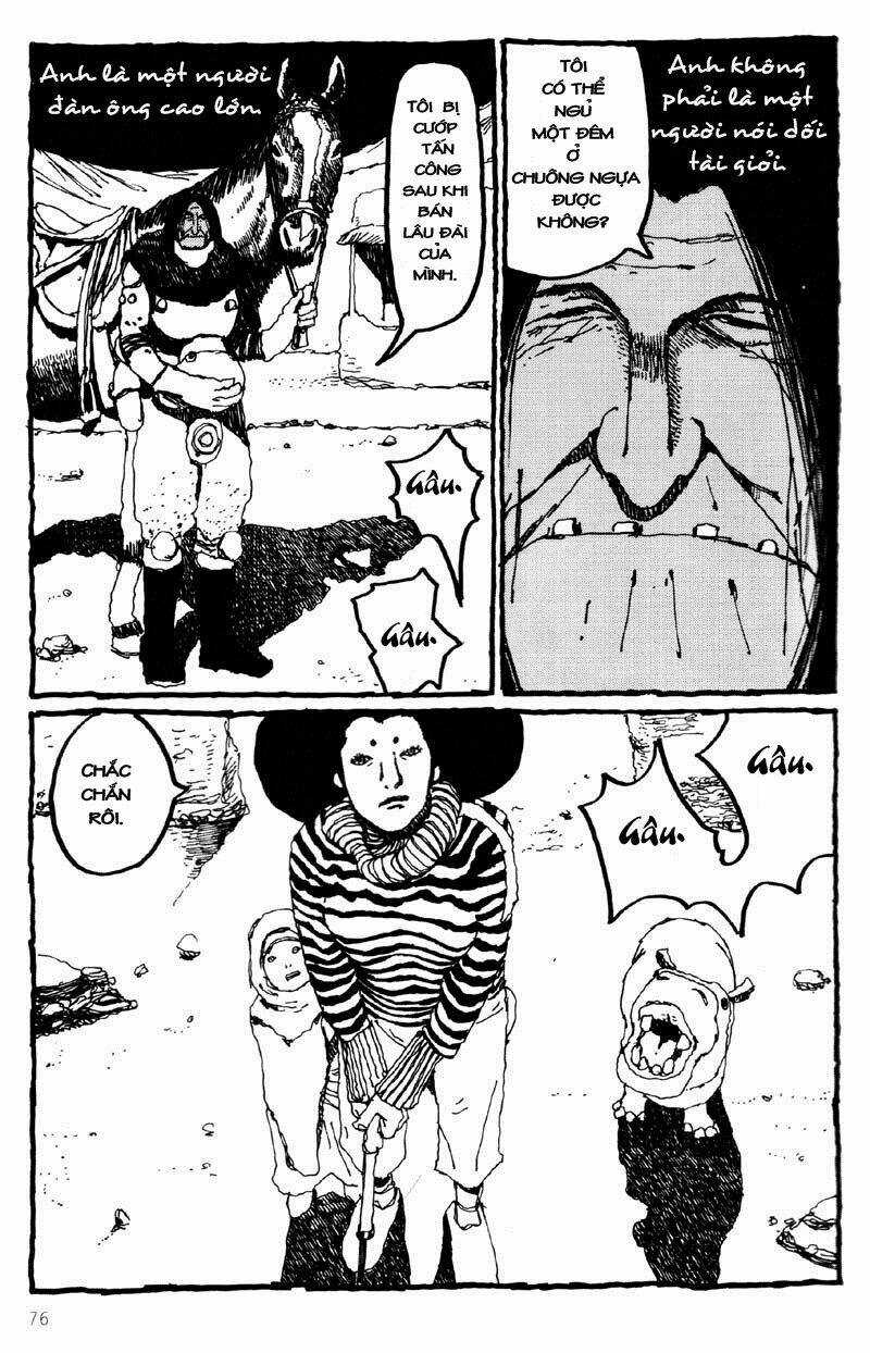 No. 5 - Chapter 7 - Trang 3