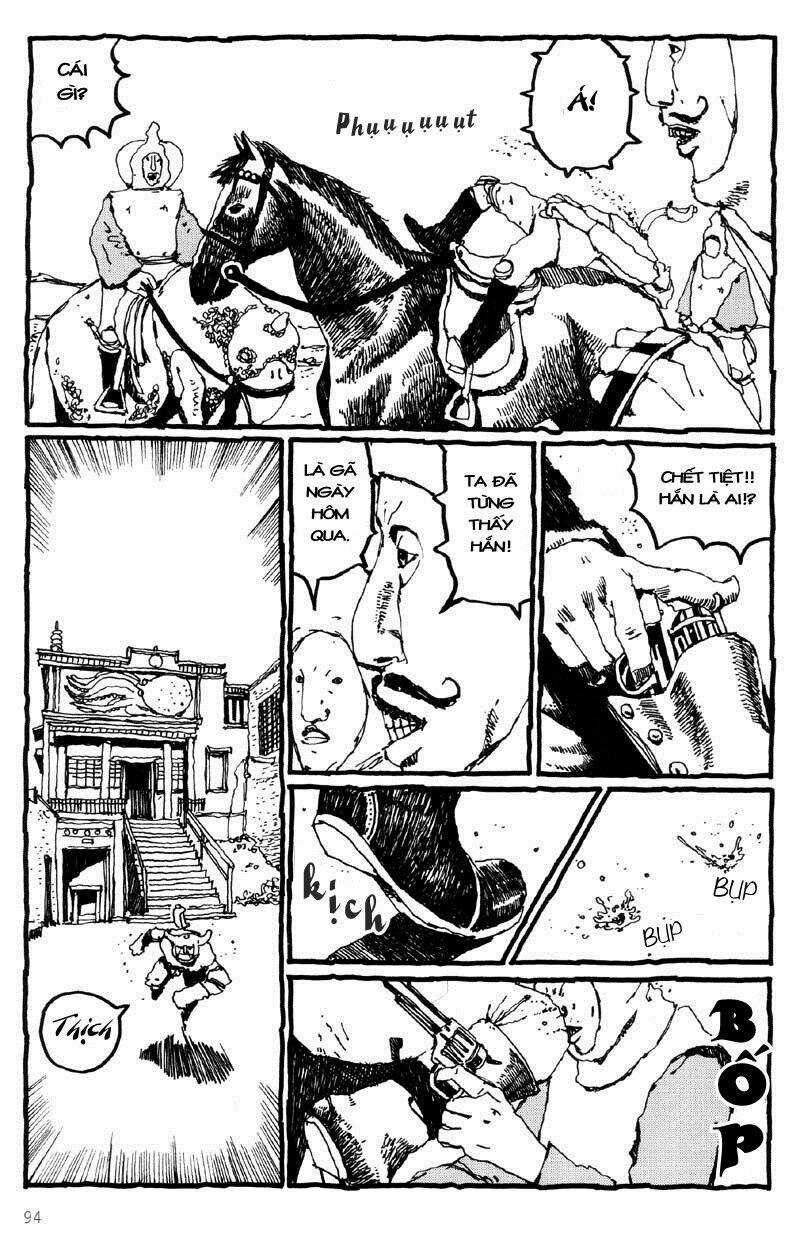 No. 5 - Chapter 7 - Trang 21