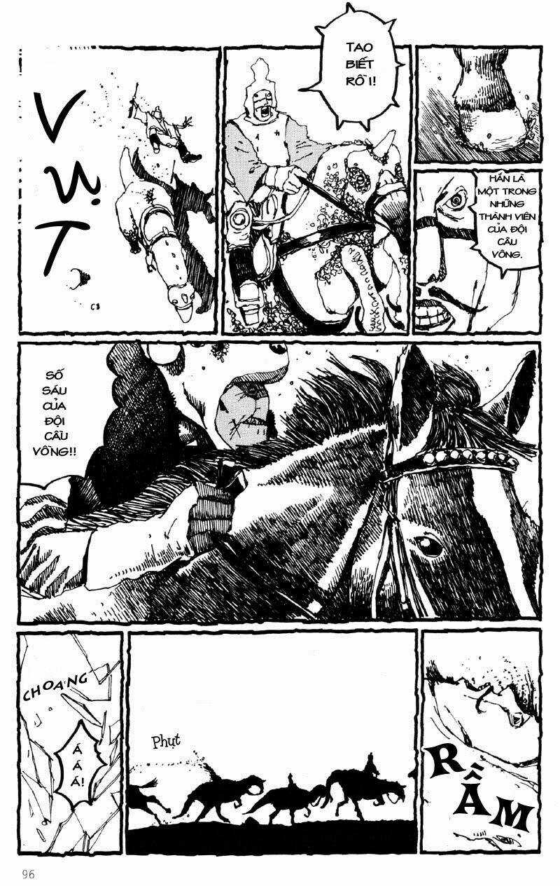 No. 5 - Chapter 7 - Trang 23