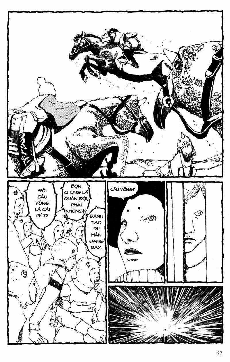 No. 5 - Chapter 7 - Trang 24