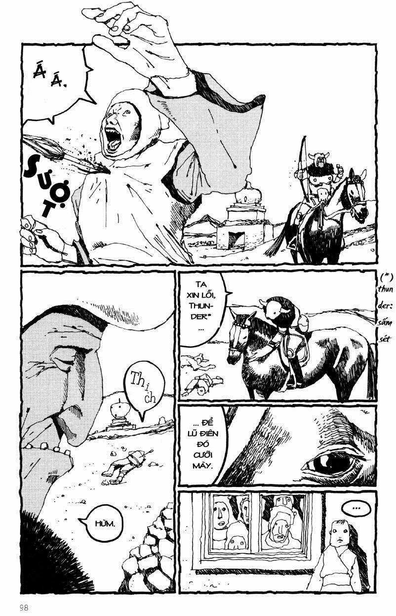 No. 5 - Chapter 7 - Trang 25