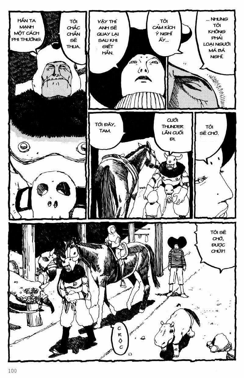 No. 5 - Chapter 7 - Trang 27