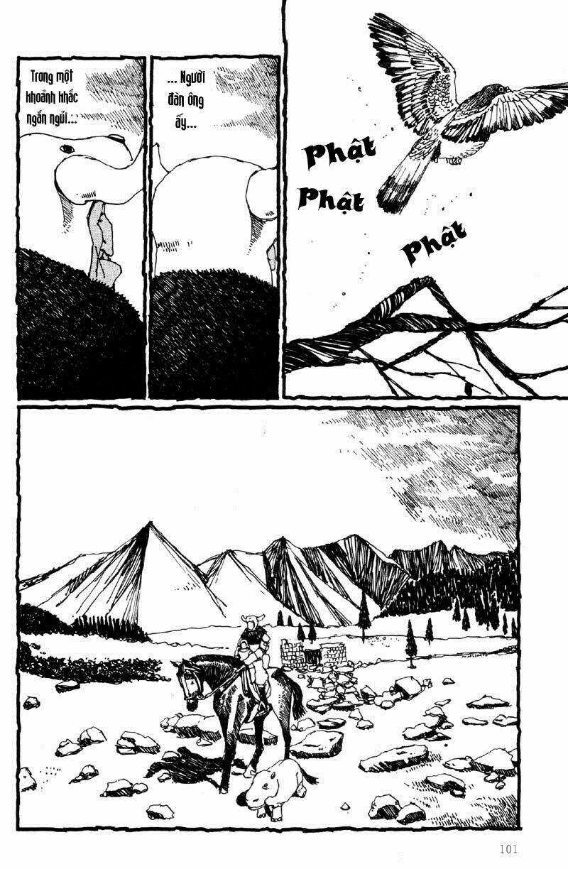 No. 5 - Chapter 7 - Trang 28