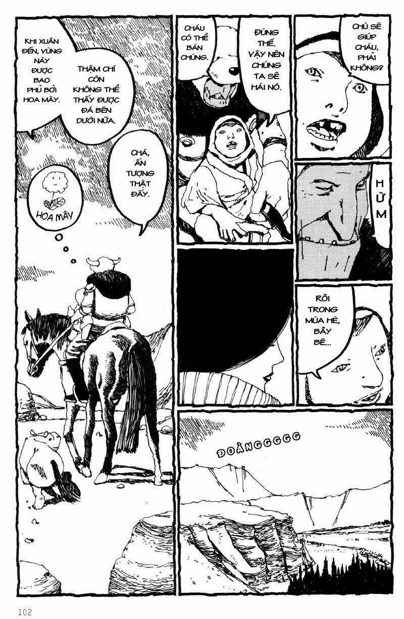 No. 5 - Chapter 7 - Trang 29