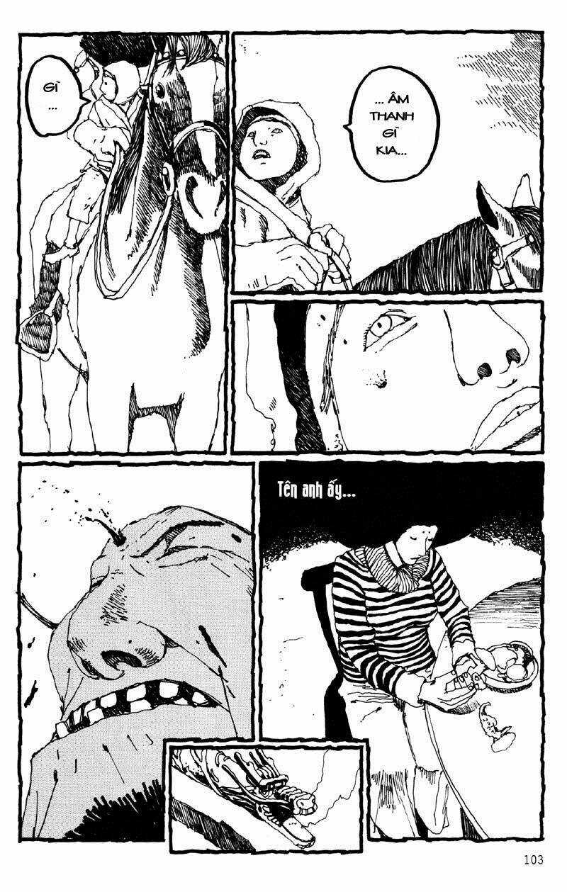 No. 5 - Chapter 7 - Trang 30