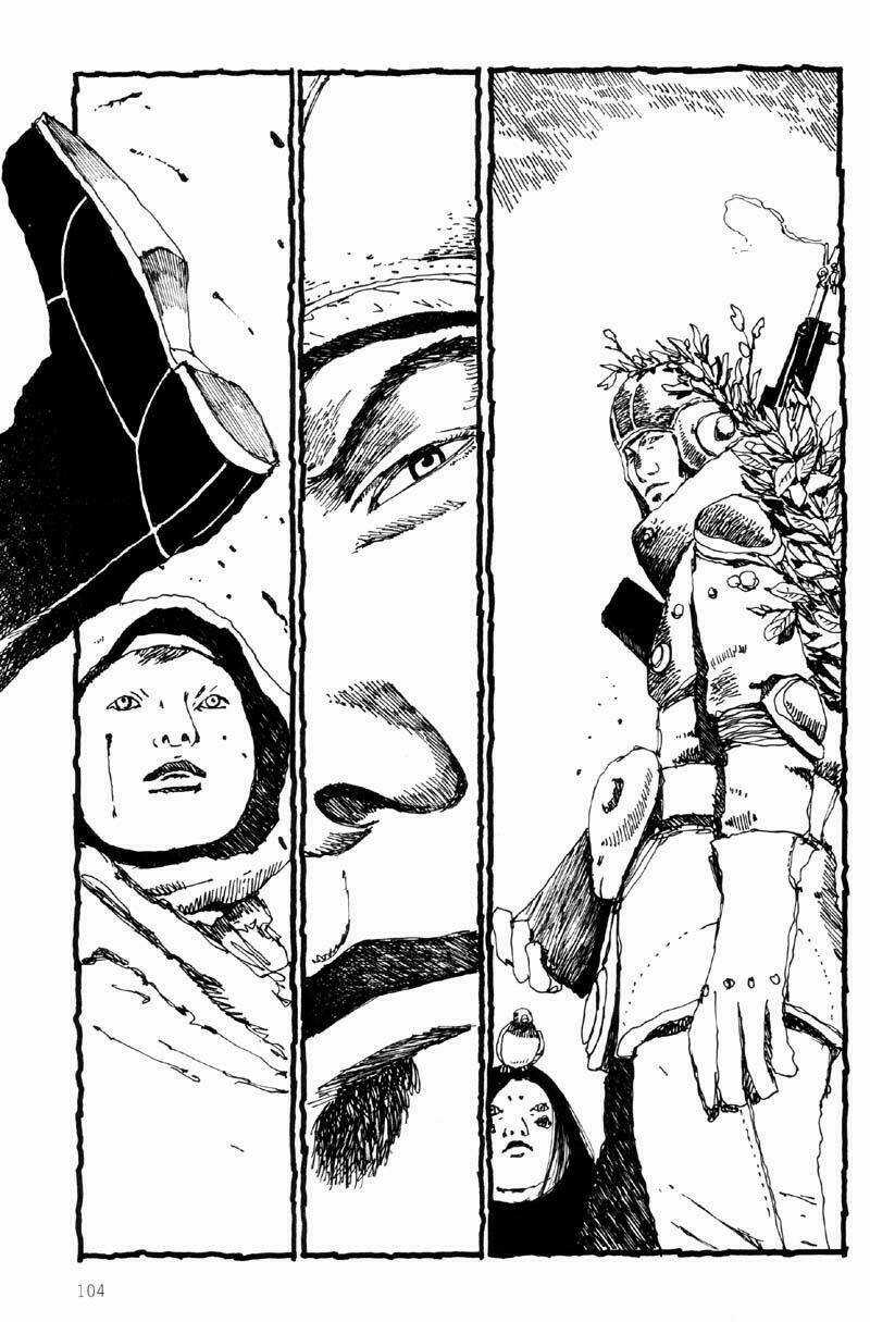 No. 5 - Chapter 7 - Trang 31