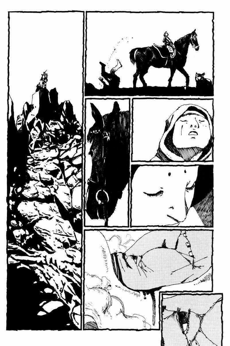 No. 5 - Chapter 7 - Trang 32