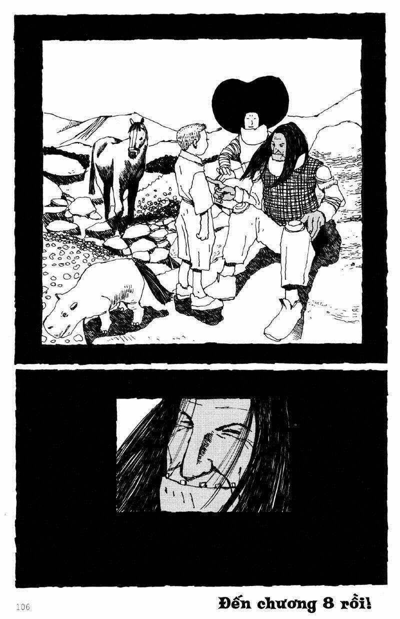 No. 5 - Chapter 7 - Trang 33