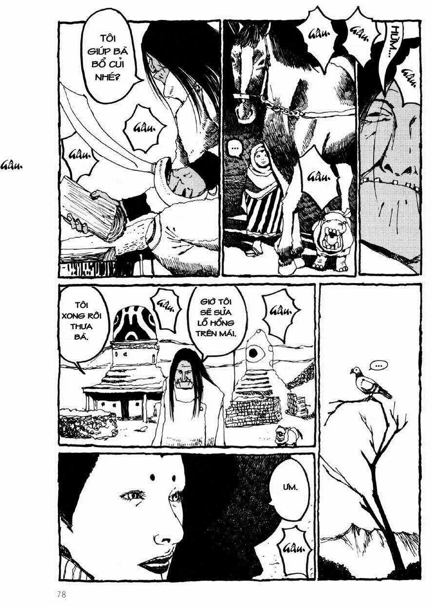 No. 5 - Chapter 7 - Trang 5