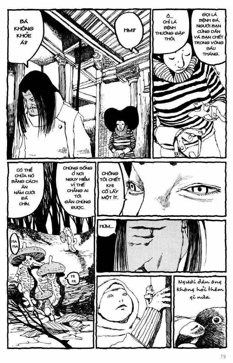 No. 5 - Chapter 7 - Trang 6