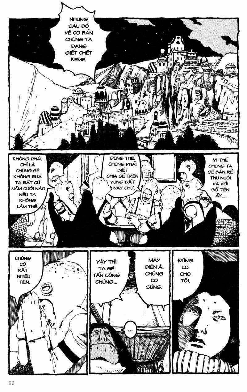 No. 5 - Chapter 7 - Trang 7