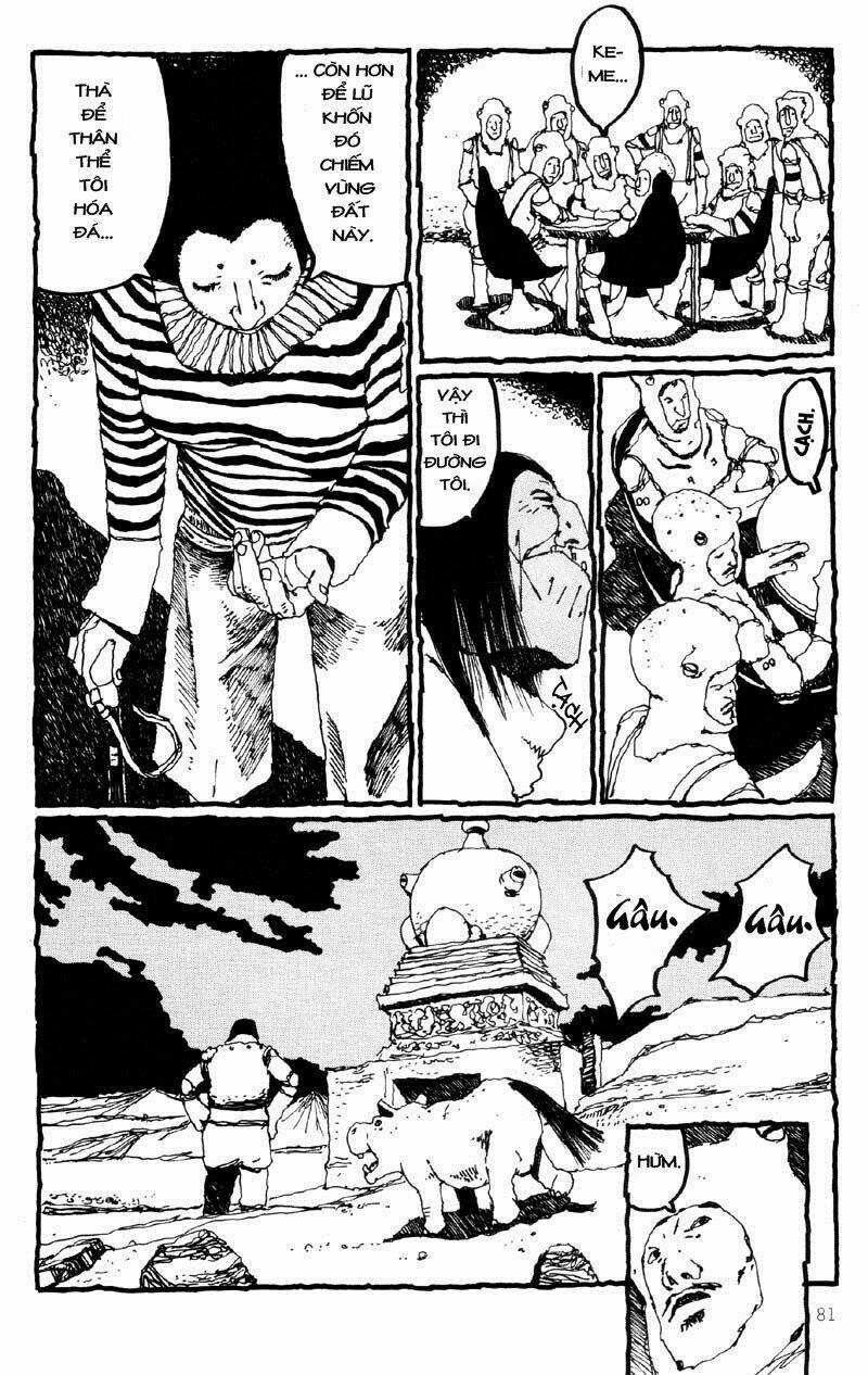 No. 5 - Chapter 7 - Trang 8