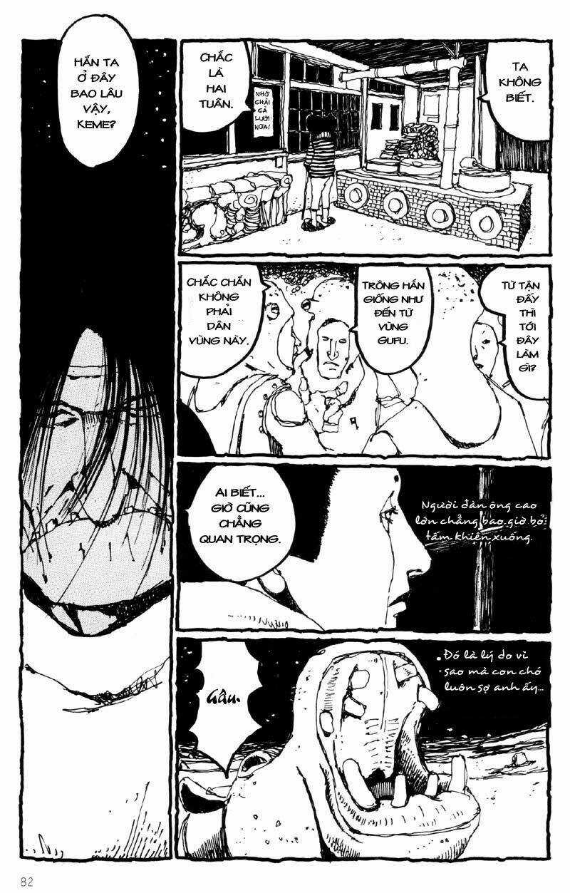 No. 5 - Chapter 7 - Trang 9