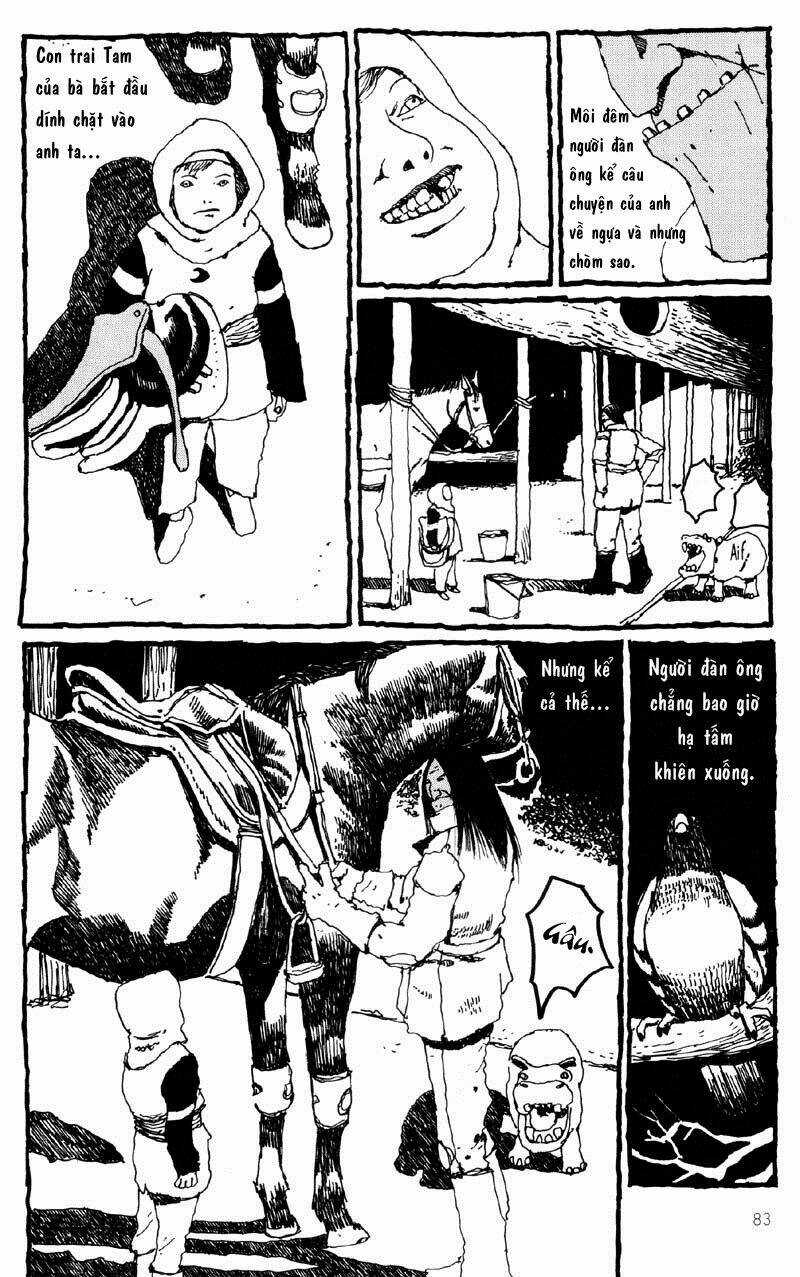 No. 5 - Chapter 7 - Trang 10