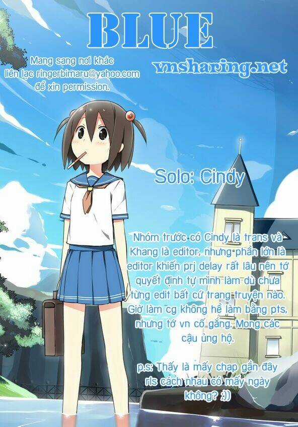 No. 5 - Chapter 8 - Trang 1