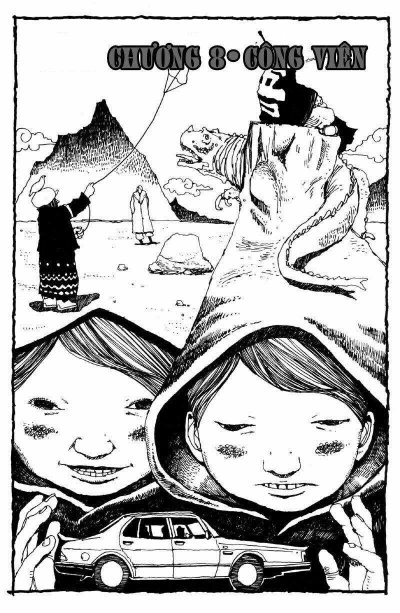 No. 5 - Chapter 8 - Trang 2