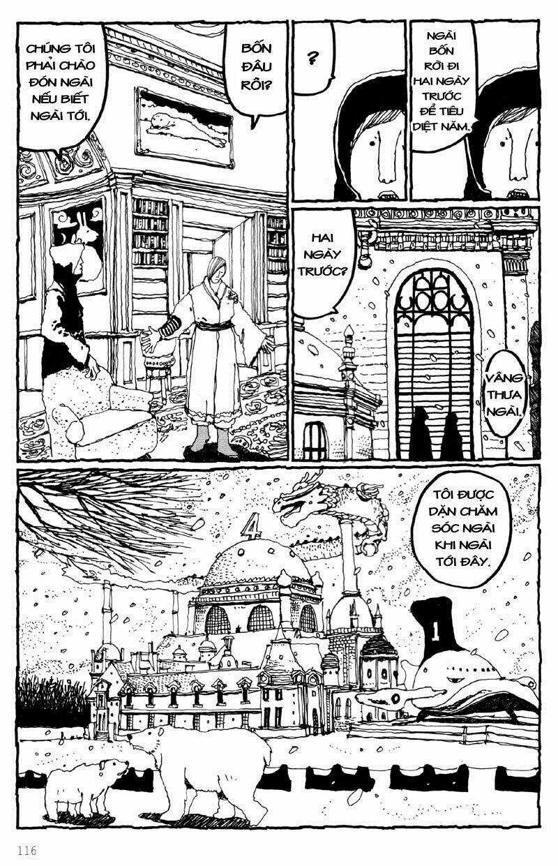 No. 5 - Chapter 8 - Trang 11